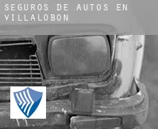 Seguros de autos en  Villalobón