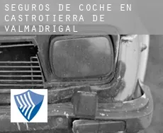 Seguros de coche en  Castrotierra de Valmadrigal