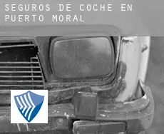 Seguros de coche en  Puerto Moral