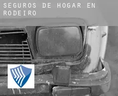 Seguros de hogar en  Rodeiro