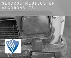 Seguros medicos en  Algodonales