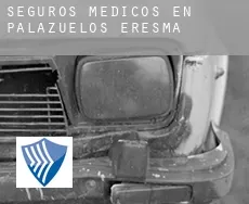 Seguros medicos en  Palazuelos de Eresma