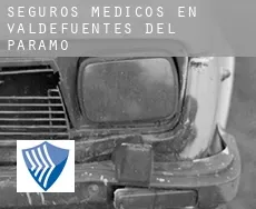 Seguros medicos en  Valdefuentes del Páramo