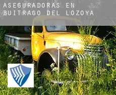 Aseguradoras en  Buitrago del Lozoya