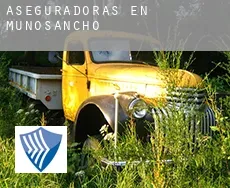Aseguradoras en Muñosancho