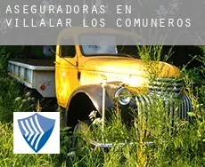 Aseguradoras en  Villalar de los Comuneros