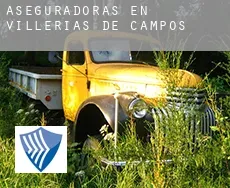 Aseguradoras en  Villerías de Campos