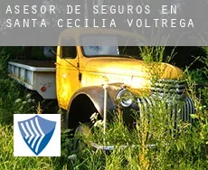 Asesor de seguros en  Santa Cecília de Voltregà