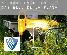 Seguro dental en  Castelló de la Plana