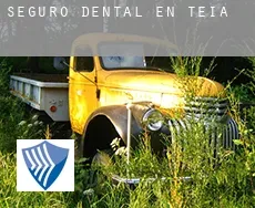 Seguro dental en  Teià