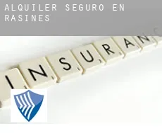 Alquiler seguro en  Rasines