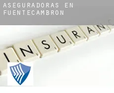 Aseguradoras en  Fuentecambrón