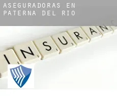 Aseguradoras en  Paterna del Río