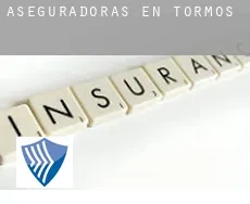 Aseguradoras en  Tormos