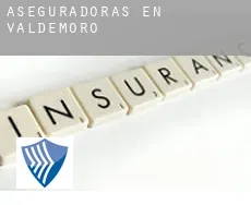 Aseguradoras en  Valdemoro