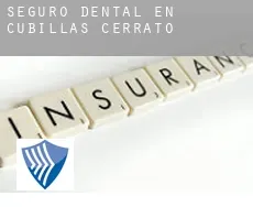 Seguro dental en  Cubillas de Cerrato