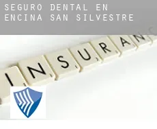 Seguro dental en  Encina de San Silvestre