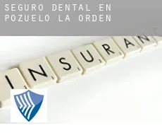 Seguro dental en  Pozuelo de la Orden
