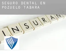 Seguro dental en  Pozuelo de Tábara