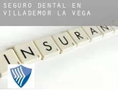 Seguro dental en  Villademor de la Vega