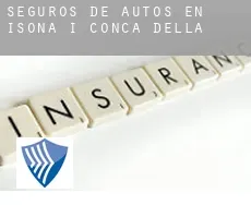 Seguros de autos en  Isona i Conca Dellà