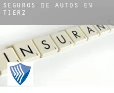 Seguros de autos en  Tierz