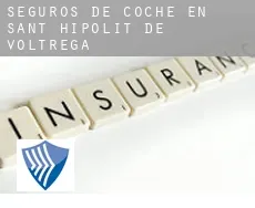 Seguros de coche en  Sant Hipòlit de Voltregà