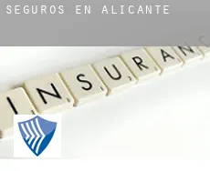 Seguros en  Alicante