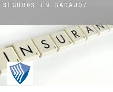 Seguros en  Badajoz