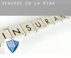 Seguros en  la Riba