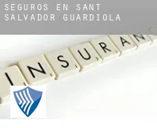 Seguros en  Sant Salvador de Guardiola
