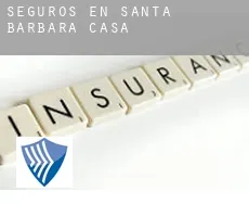 Seguros en  Santa Bárbara de Casa