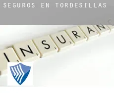 Seguros en  Tordesillas