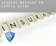 Seguros medicos en  Carpio de Azaba