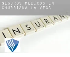 Seguros medicos en  Churriana de la Vega