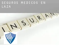 Seguros medicos en  Laza