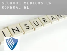 Seguros medicos en  Romeral (El)