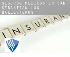 Seguros medicos en  San Sebastián de los Ballesteros
