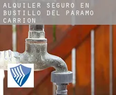 Alquiler seguro en  Bustillo del Páramo de Carrión
