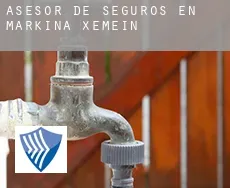 Asesor de seguros en  Markina-Xemein