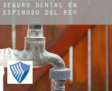 Seguro dental en  Espinoso del Rey