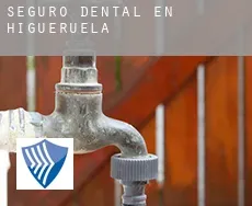 Seguro dental en  Higueruela