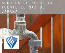 Seguros de autos en  Fuente el Saz de Jarama