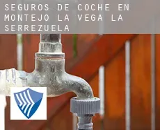 Seguros de coche en  Montejo de la Vega de la Serrezuela