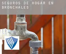 Seguros de hogar en  Bronchales