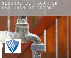 Seguros de hogar en  San Juan de Gredos