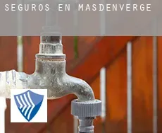 Seguros en  Masdenverge