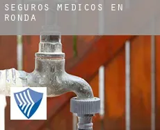 Seguros medicos en Ronda
