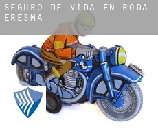 Seguro de vida en Roda de Eresma
