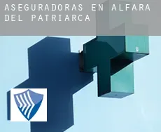 Aseguradoras en  Alfara del Patriarca